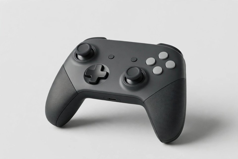 Gaming